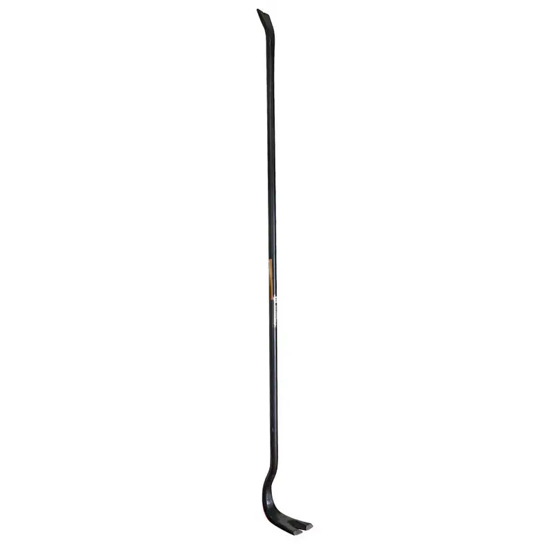 Duradrive 48" Wrecking Bar – Heavy-Duty Pry Tool For Demolition 1