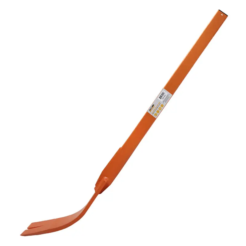 Duradrive 56" Heavy-Duty Big Joe Pry Bar – Professional-Grade Lever Tool 1