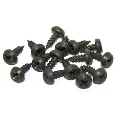 Duradrive #6 × 7/16" Pan Head Framing Screws – 25,000 Per Box 1