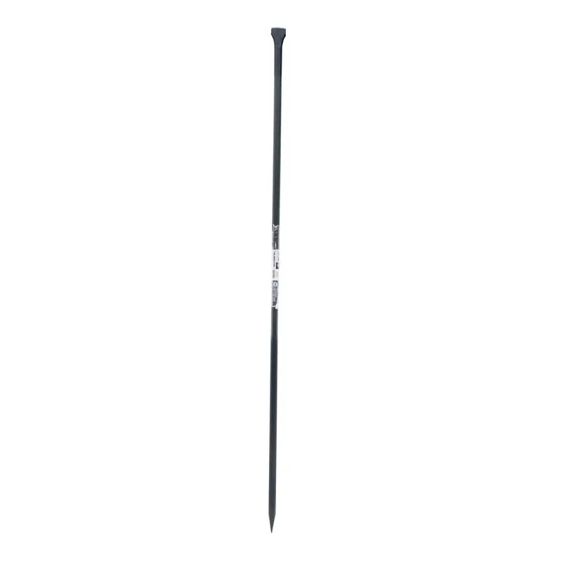 Duradrive 72" San Angelo Digging Bar – Fiberglass-Reinforced Steel Lever For Trenching & Groundwork 1