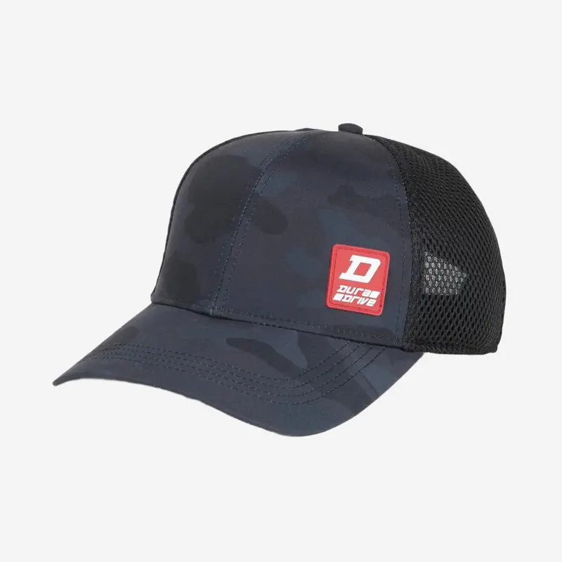 Duradrive Adjustable Trucker Hat 1