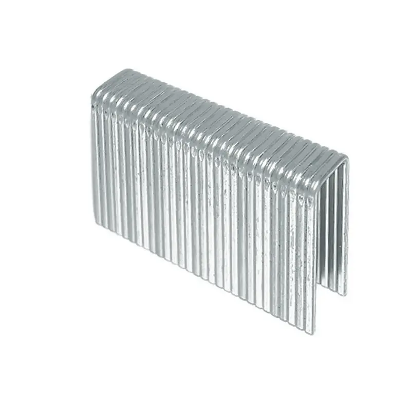 Duradrive Bcs1516 Flooring Staples – 2" X 1/2" Galvanized Steel Crown, 5,000-Pack 1