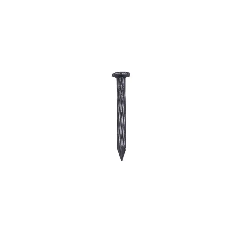 Duradrive Bright Concrete Nails – 1-3/4 In, 8 Gauge, 50 Lb Pack 1