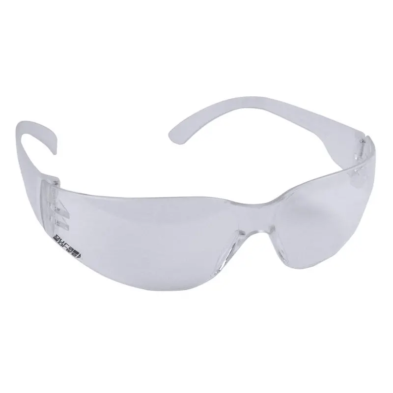 Duradrive Economy Frameless Safety Glasses – Clear Lens 1