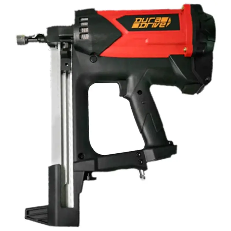 Duradrive Gsn40 Gas-Powered Concrete Nailer – 1/2-Inch To 1-5/8-Inch Fastening Range 1