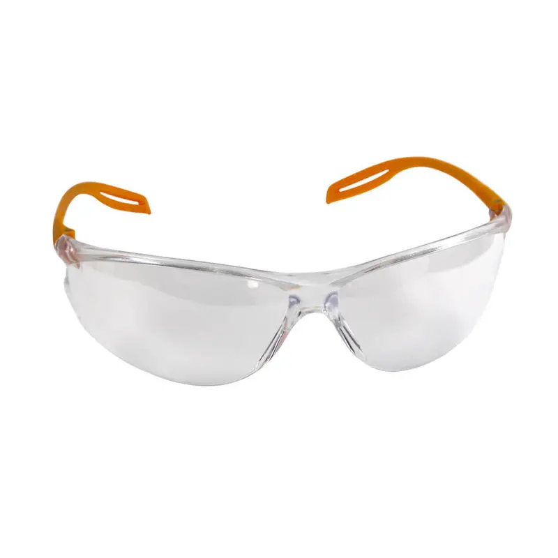Duradrive High-Impact Safety Glasses – Clear Lens 1
