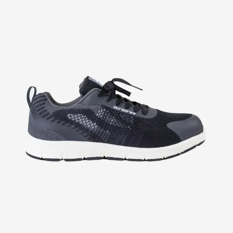 Duradrive Impact-Resistant Composite Toe Safety Shoes 1