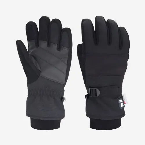 Duradrive Lynx Insulated Winter Work Gloves – Cold-Weather Protection 1