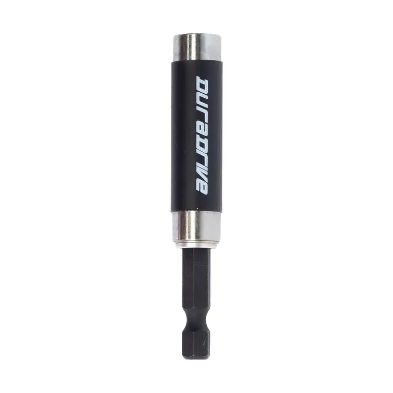 Duradrive Magnetic Screwguide Bit Holder – Precision Alignment Tool 1