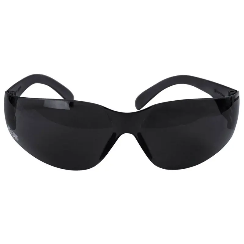 Duradrive Smoked Frameless Safety Glasses – Csa Z94.3 Certified 1