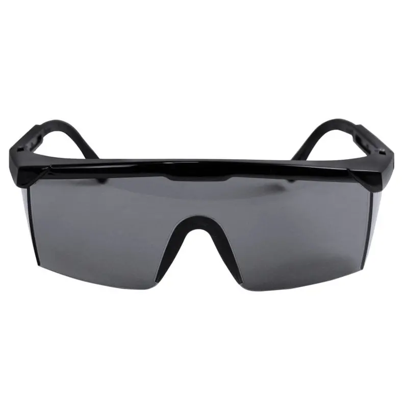Duradrive Top-Guard Safety Glasses With Smoked Side Shields 1