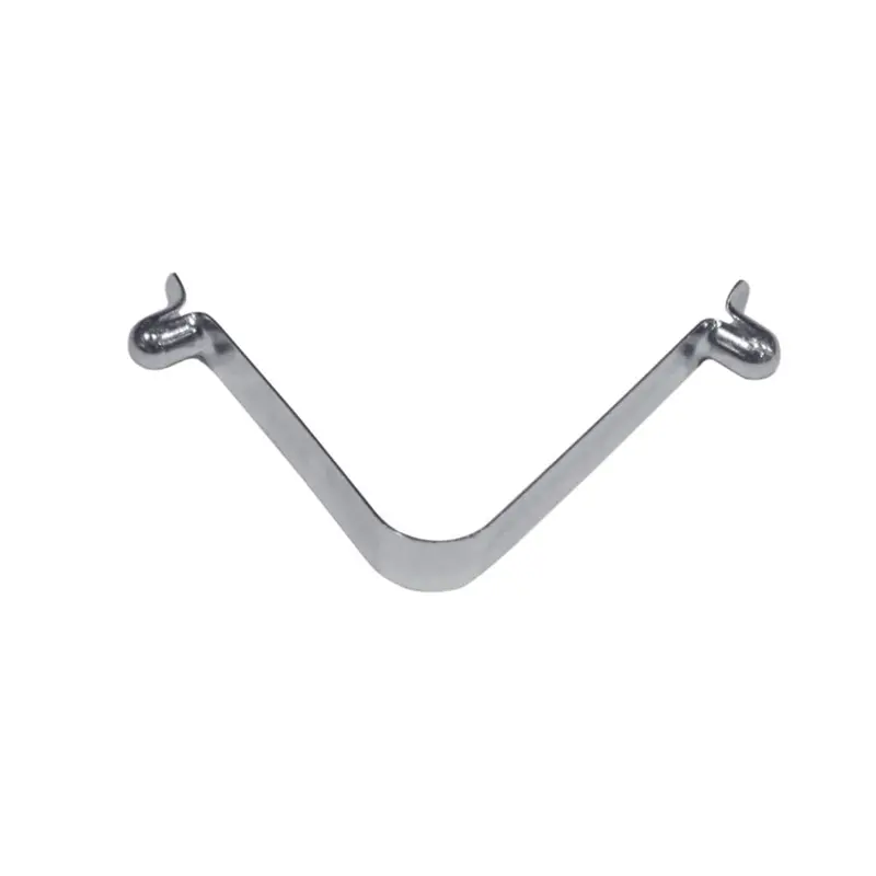 Duradrive Universal Scaffold Spring Clip – Reusable Frame Connection Fastener 1