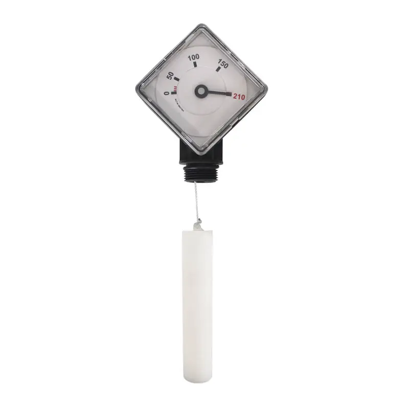 Duradrive Visual Drum Level Indicator For Barrels And Storage Tanks 1