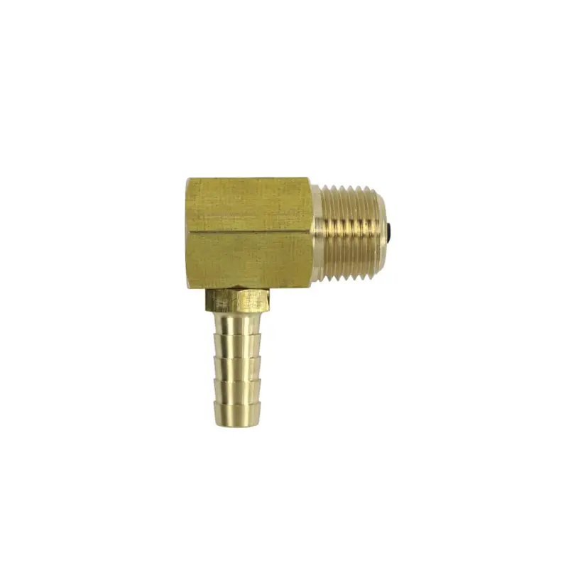 Duratwist Check Valve For 5-Gallon Air Compressor Systems 1