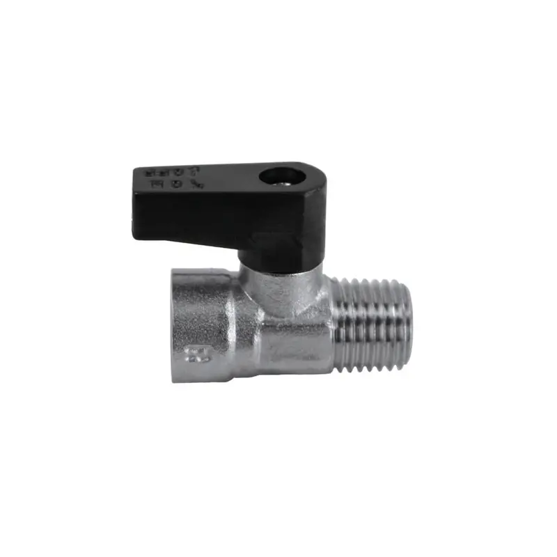 Duratwist Drain Valve Assembly For 5-Gallon Air Compressors 1
