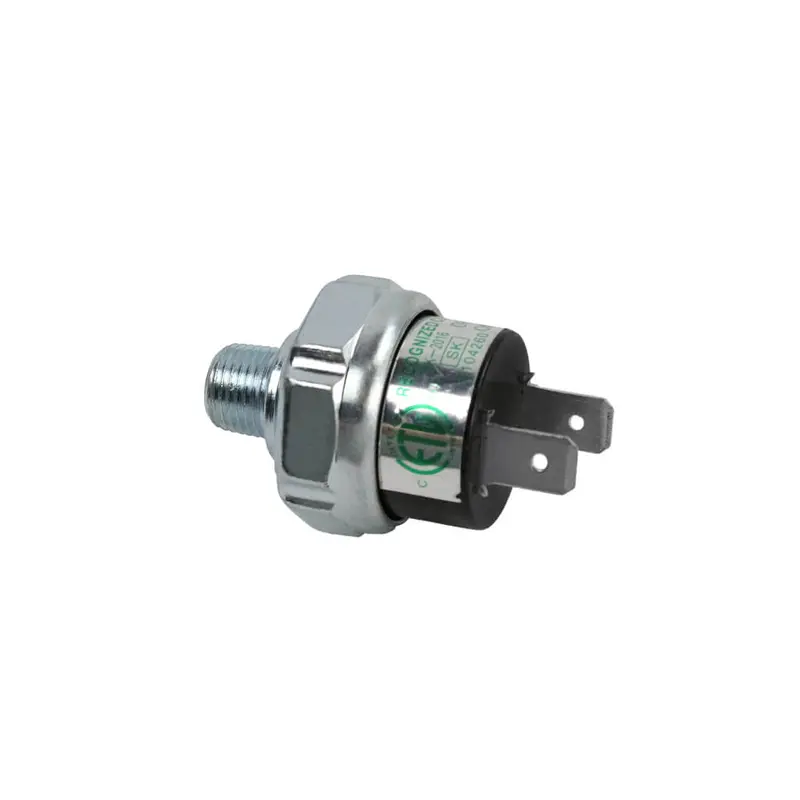 Duratwist Heavy-Duty Pressure Switch For 5-Gallon Air Compressors 1