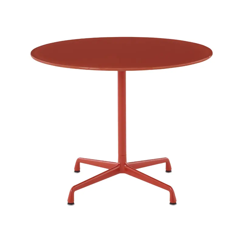 Eames Dining Table By Herman Miller And Hay 1