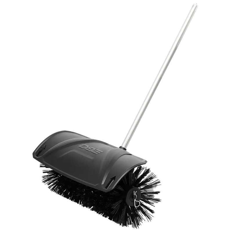 Ego Bba2100 Bristle Brush Attachment — 56V Multi-Head Power Tool Accessory 1