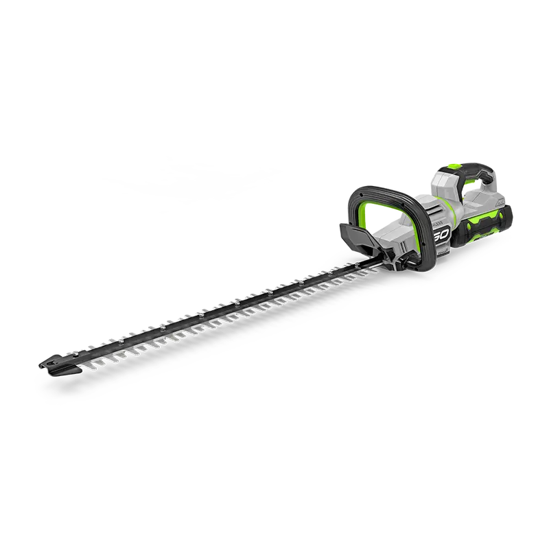 Ego Ht2601 Hedge Trimmer Kit — 56V, 26-Inch Blade, Includes 2.5Ah Battery 1