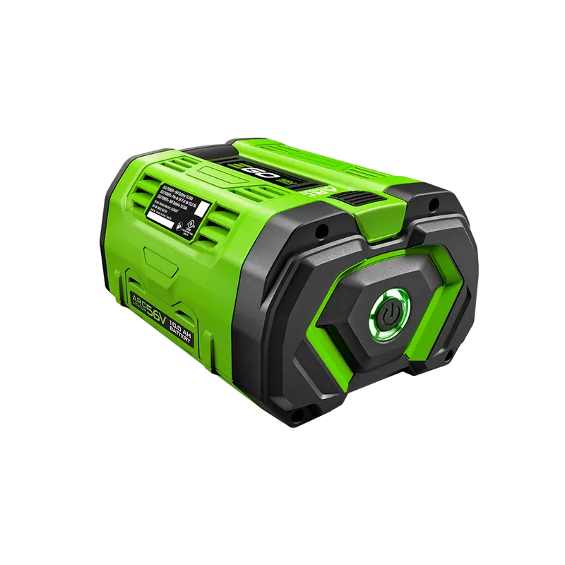 Ego Power+ Ba5600T 56V Arc Lithium Battery – 10.0Ah 1