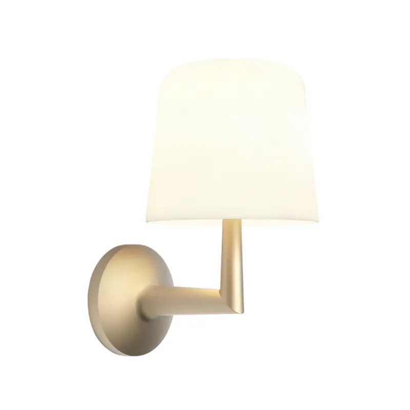 Ella Modern Wall-Mounted Sconce 1
