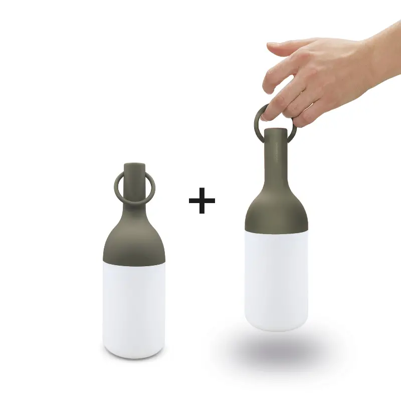 Elo Baby Portable Table Lamp (Pair) 1