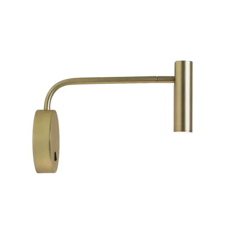 Enna Wall-Mounted Led Light Fixture 1