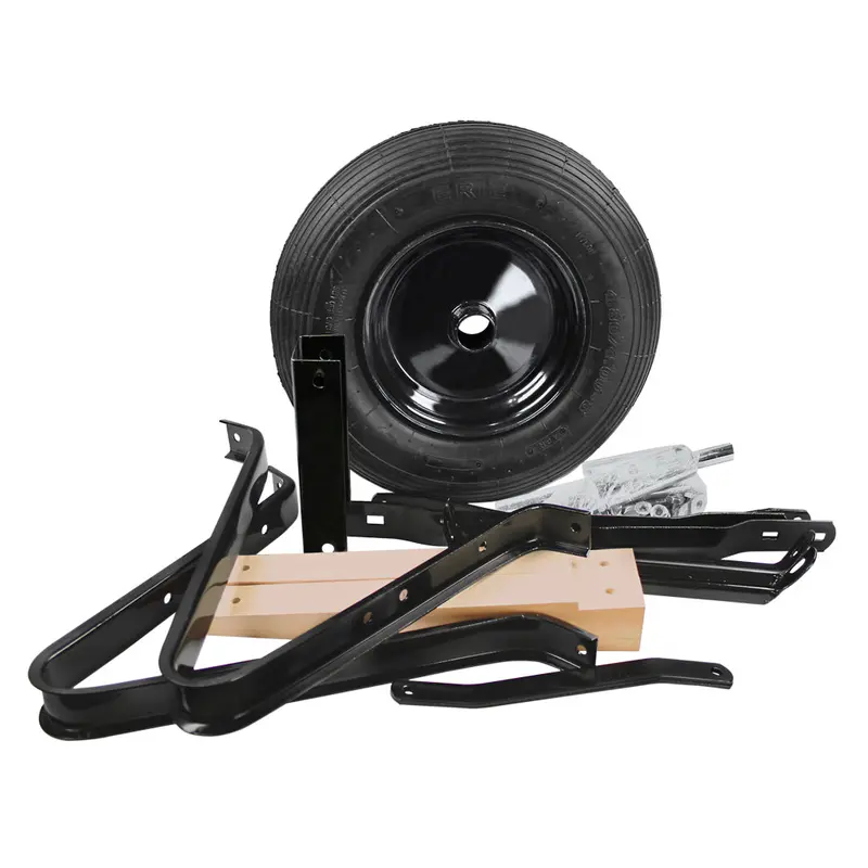 Erie E-9000371 13-Piece Wheelbarrow Repair Kit – Compatible With Model 1035 1