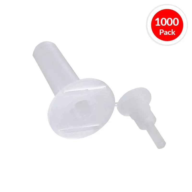 Euclid Bulk Epoxy Injection Port Kit – 1,000-Count For Large-Scale Repairs 1