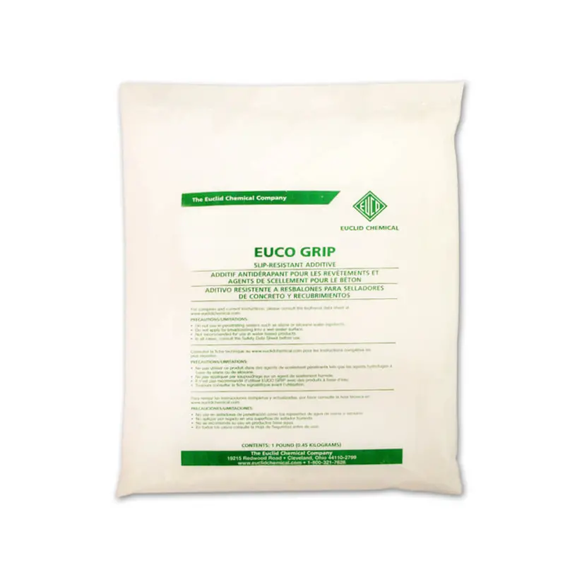 Euclid Euco Grip Sealer Additive – 1 Lb. Concrete Surface Enhancer 1