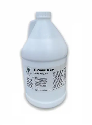 Euclid Eucoweld 2.0 Latex Bonding Agent – 1-Gallon Container (L6202-95) 1