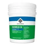 Euclid Eucoweld 2.0 Latex Bonding Agent – 5-Gallon Pail (L6202-05) 1