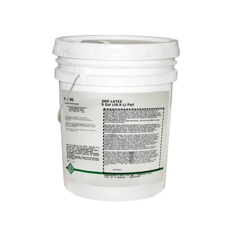 Euclid Sbr Latex Bonding Admixture – 18.9L Liquid Polymer For Cementitious Repairs 1