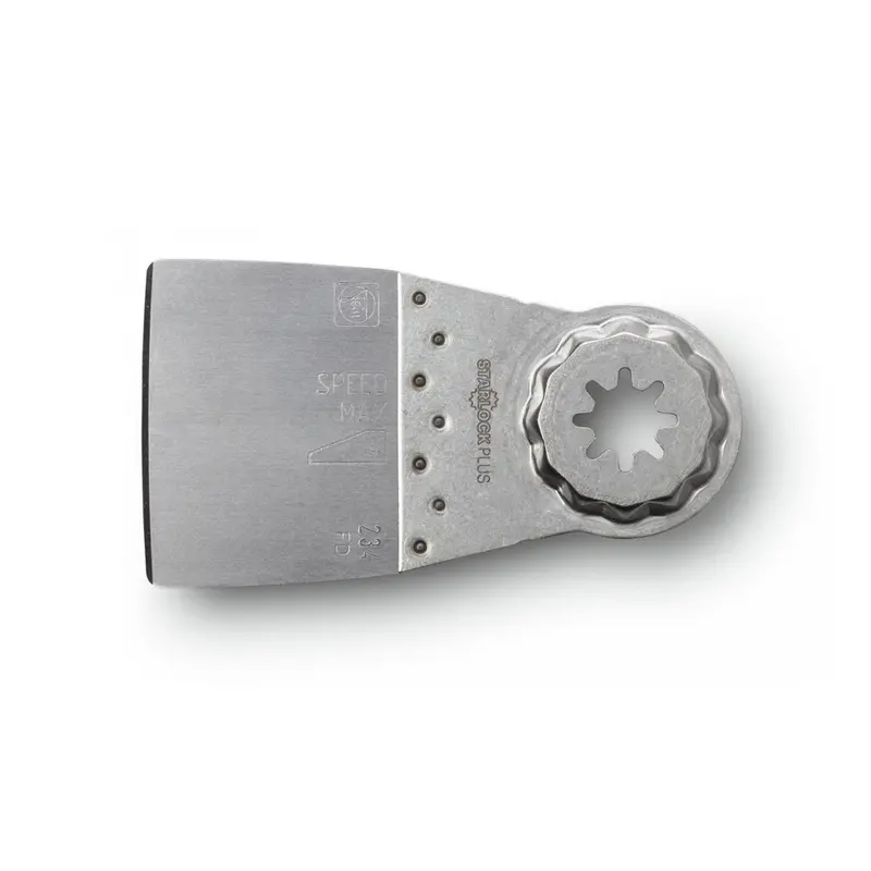 Fein Starlock Plus Oscillating Scraper Blade – 2-11/16" Rigid Design 1