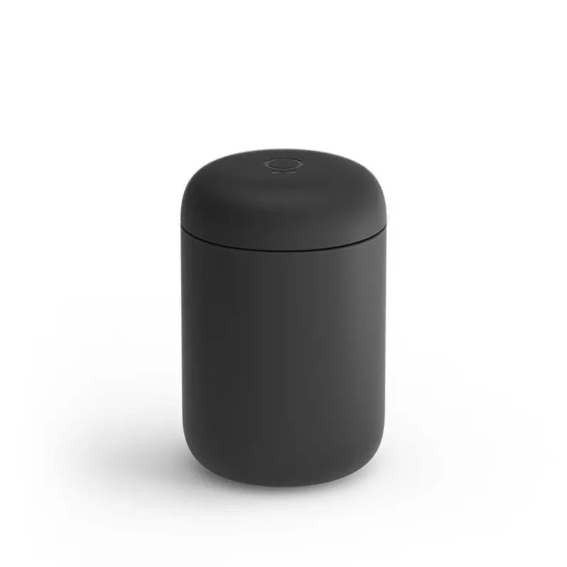 Fellow Carter Everywhere Travel Mug – Leak-Proof, Insulated Stainless Steel Tumbler 1