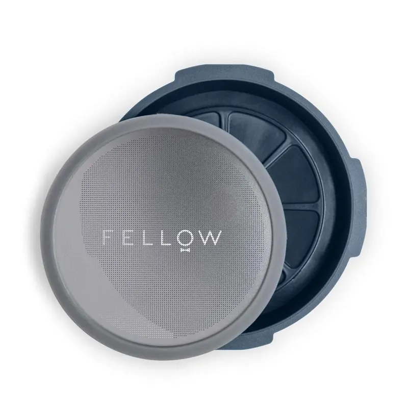 Fellow Prismo Aeropress Attachment – Pressure-Enhanced Brew Adapter 1