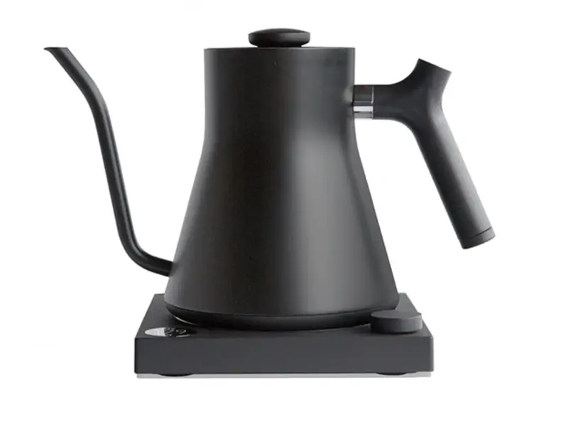 Fellow Stagg Ekg Electric Gooseneck Kettle – Bluetooth-Enabled Temperature Control 1