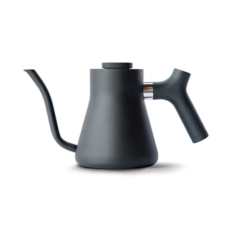 Fellow Stagg Mini Gooseneck Kettle – Compact Manual Pour-Over Kettle 1