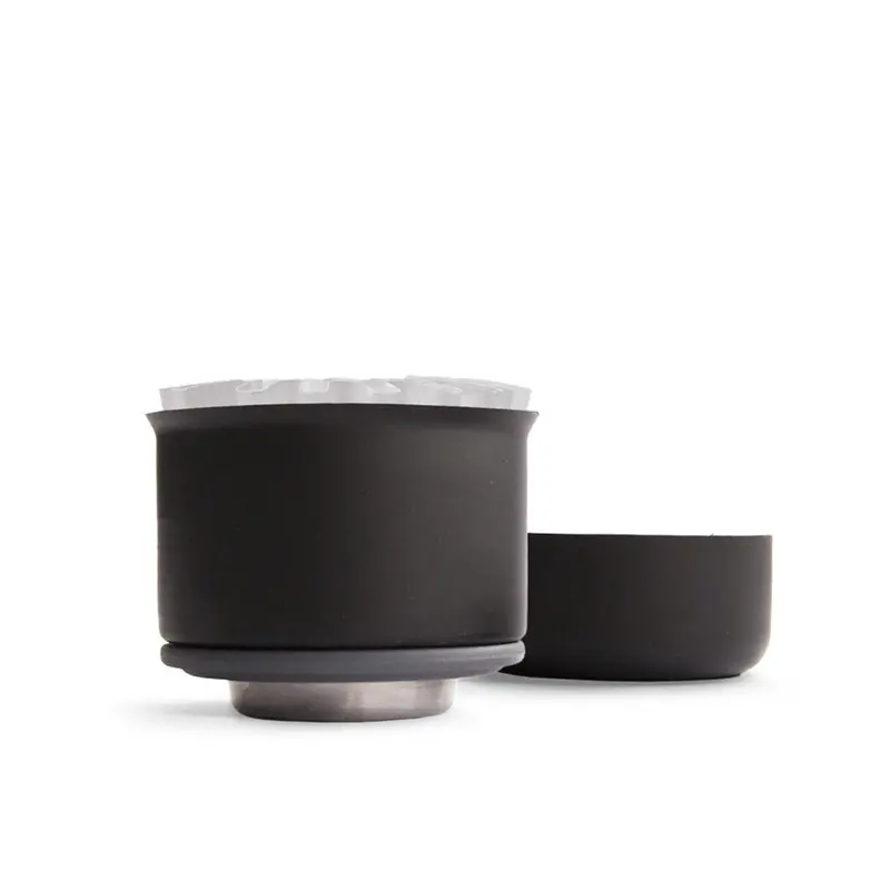 Fellow Stagg [X] Stainless Steel Pour-Over Dripper – Precision-Brewing Cone 1