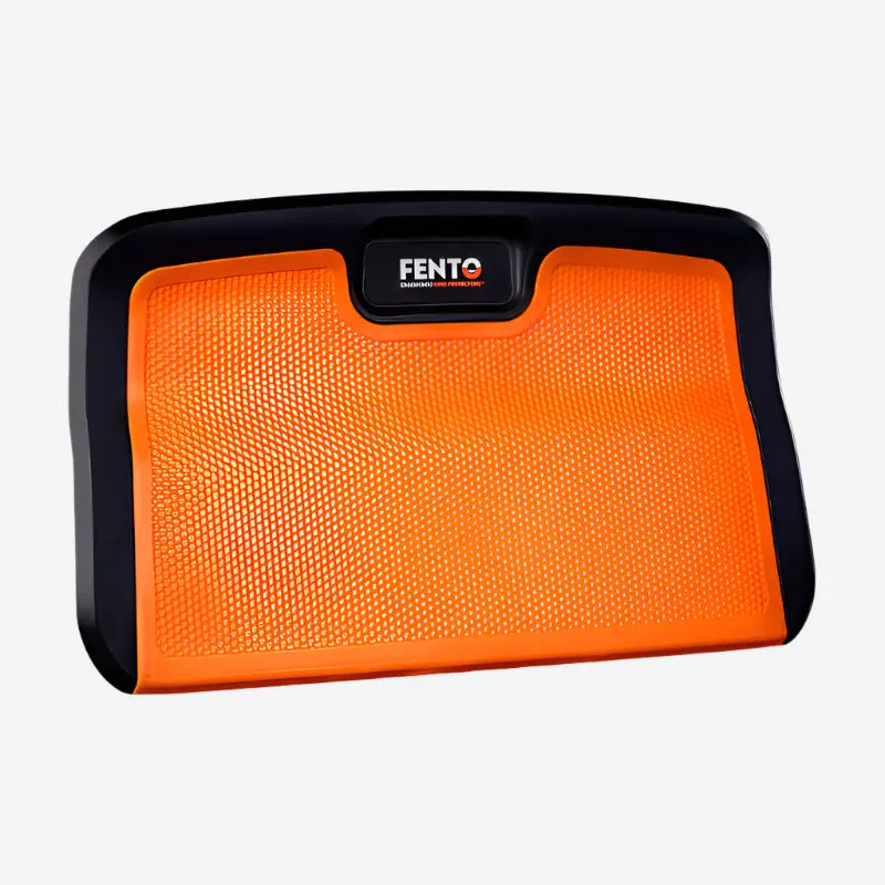 Fento M2 Kneeling Board With Integrated Magnetic Tool Tray 1