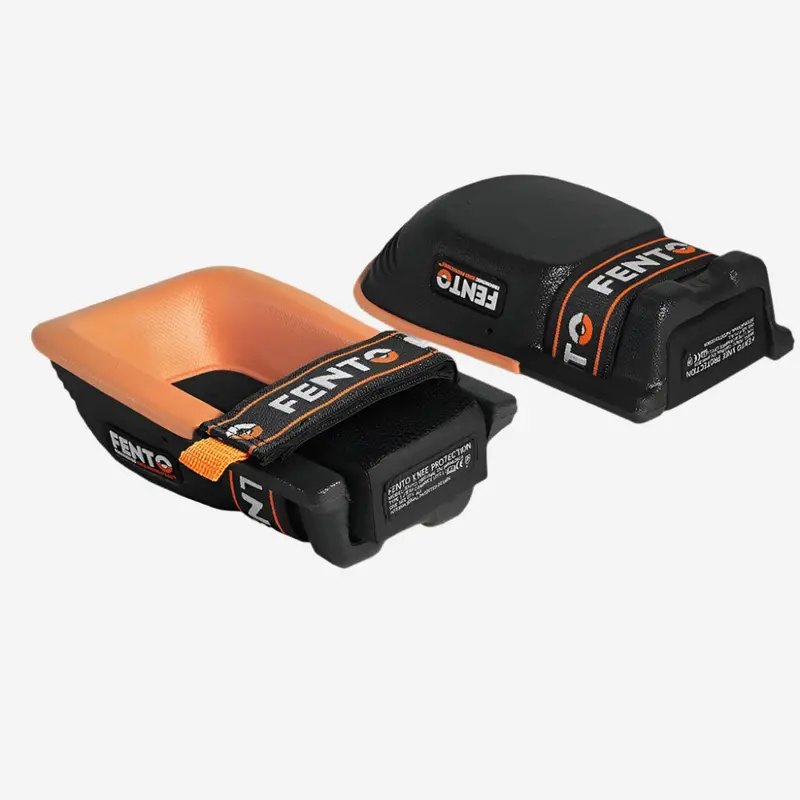 Fento Original Ergonomic Knee Pads – Lightweight Comfort Design 1