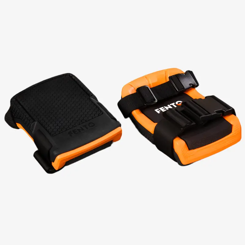 Fento Roofer-Specific Knee Protection Pads 1