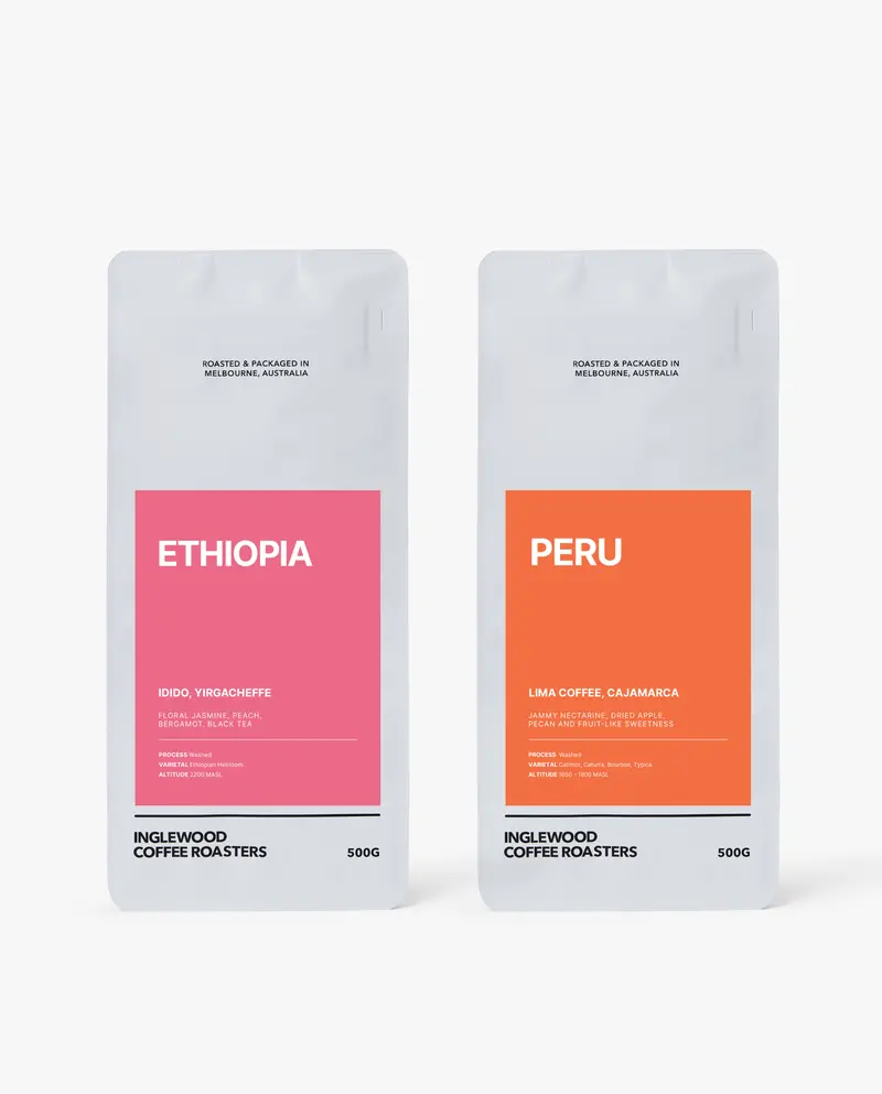 Filter Hero Starter Bundle – Premium Pour-Over Essentials 1