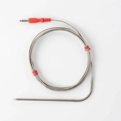 Flame Boss 500 Straight-Plug Meat Temperature Probe 1