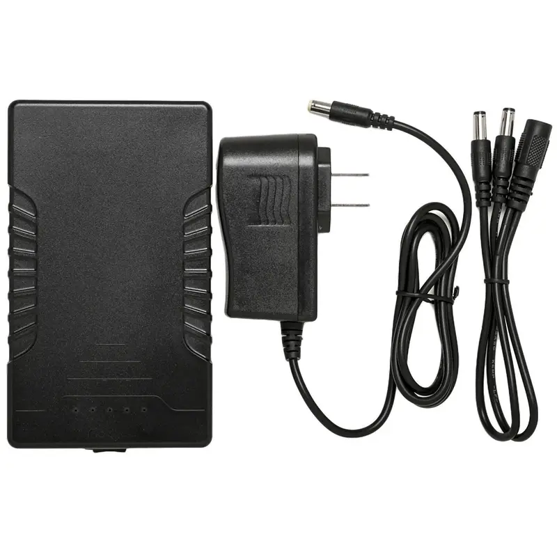 Flame Boss Rechargeable Lithium-Ion Battery Pack For Smoker Controllers 1