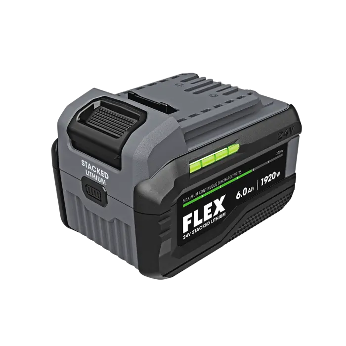 Flex Fx0331-1 24V 6.0 Ah Stacked Lithium-Ion Battery 1