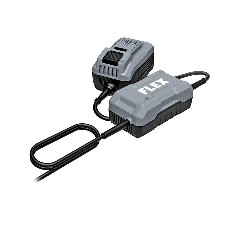 Flex Fx0511-Z 24V Power Adapter For Cordless Tool Battery Compatibility 1