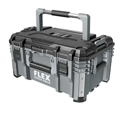 Flex Stack Pack Fs1102 Medium-Sized Modular Tool Storage Box 1