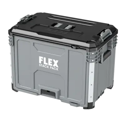Flex Stack Pack Fs1107 Stackable Steel Cabinet With Modular Interlock System 1