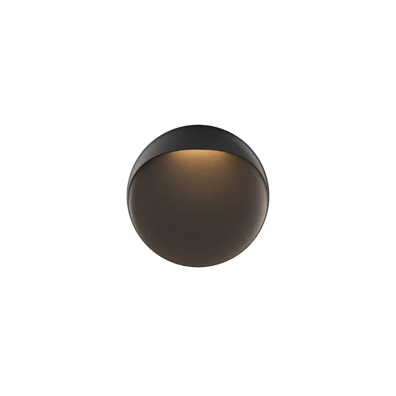 Flindt Adjustable Wall-Mounted Exterior Lamp 1